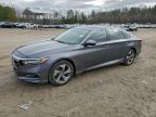 2020 Honda Accord exl