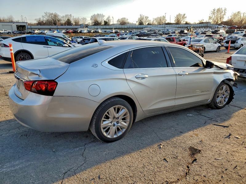 2014 Chevrolet Impala ls