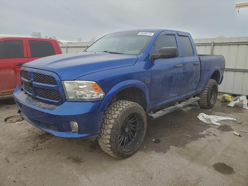 2015 Dodge Ram 1500 st