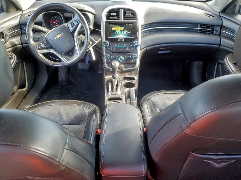 2015 Chevrolet Malibu ltz