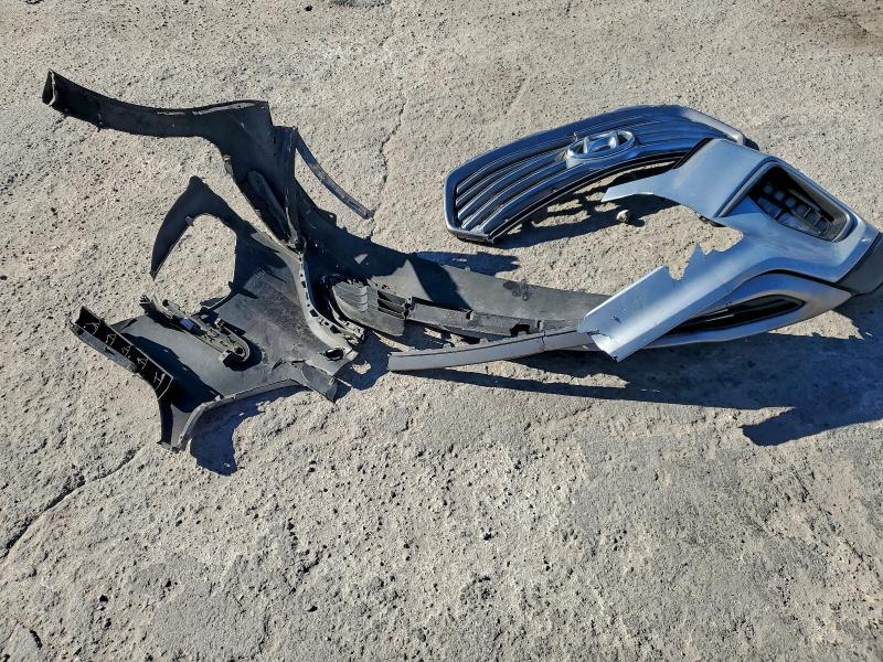 2018 Hyundai Santa fe se