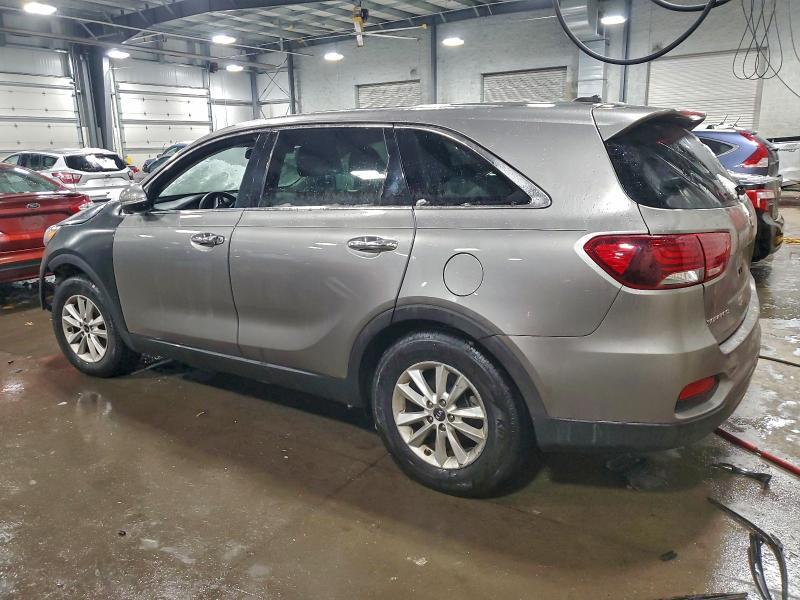 2019 KIA Sorento l