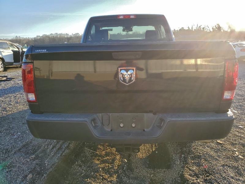 2016 Dodge Ram 1500 st