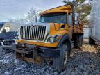 2012 International 7600 Dump Truck