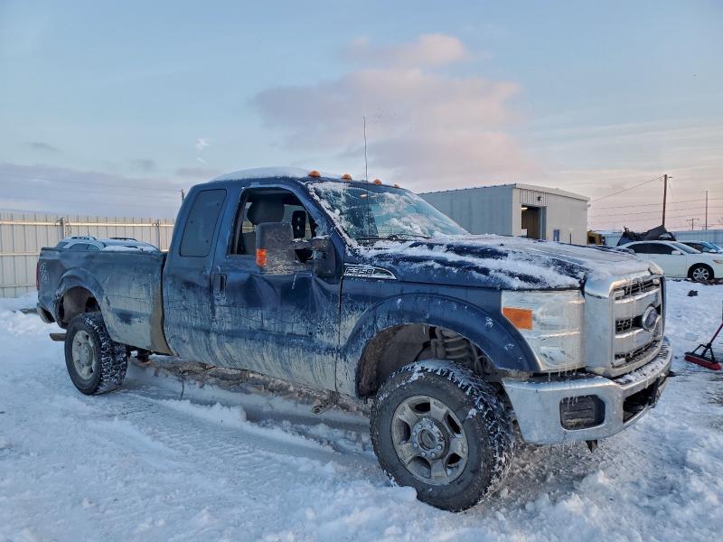 2016 Ford F350 Super Duty
