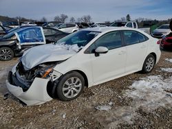 2021 Toyota Corolla le for sale in West Warren, MA