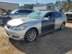 2007 Lexus Gs 350
