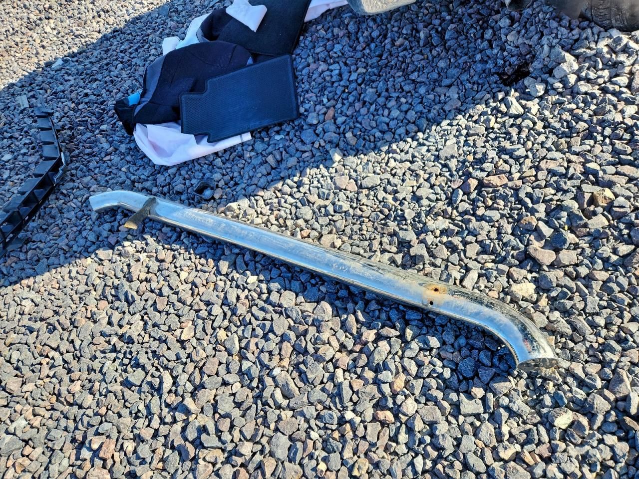 2022 Ford F150 Super cab