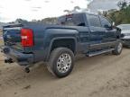 2018 GMC Sierra K2500 Denali