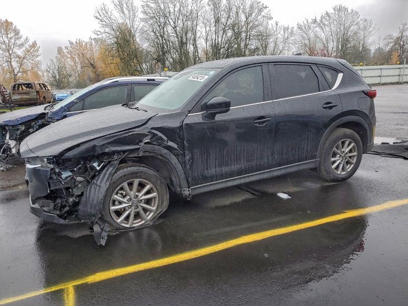 2023 Mazda Cx-5 Select