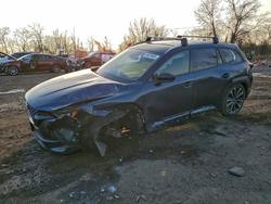 Mazda salvage cars for sale: 2024 Mazda Cx-50 Premium Plus