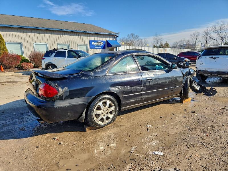 2002 Acura 3.2cl