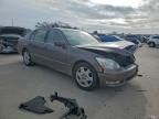 2004 Lexus Ls 500 Base