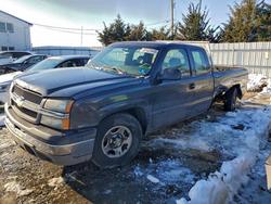 2004 Chevrolet Silverado C1500 for sale in Windsor, NJ