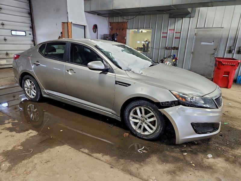 2011 KIA Optima lx