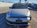 2022 Volkswagen Gti Automatic