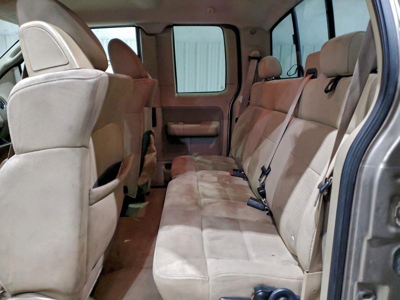 2004 Ford F150