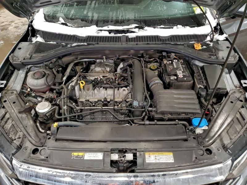 2021 Volkswagen Jetta s