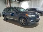 2017 Infinity Qx60