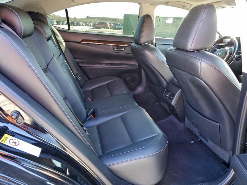 2014 Lexus Es 350