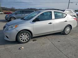 2014 Nissan Versa s for sale in Lebanon, TN