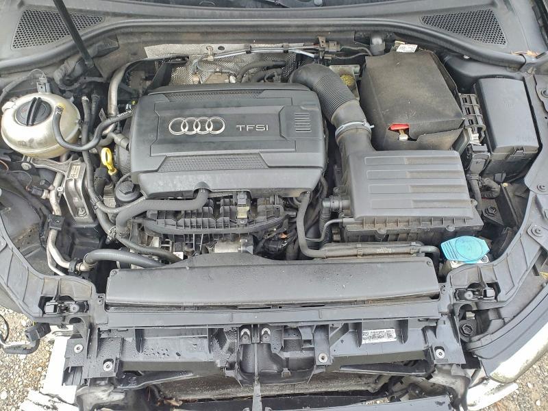 2015 Audi A3 Premium Plus