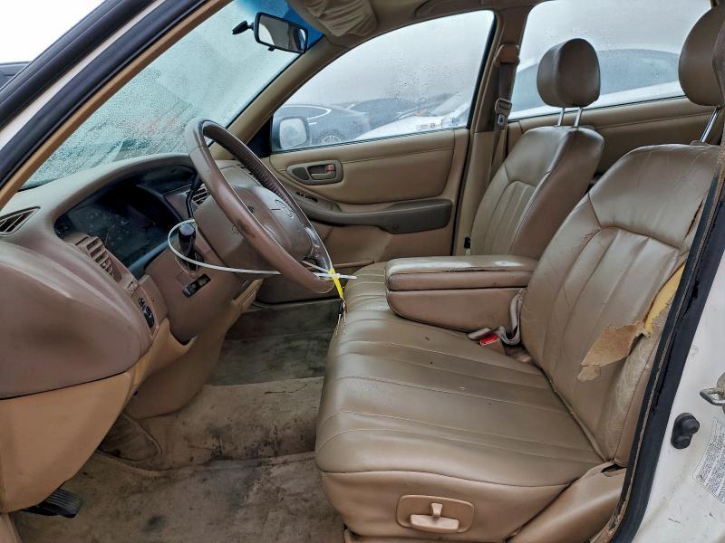 1996 Toyota Avalon xl