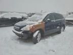 2007 Honda Cr-v ex
