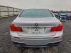 2012 BMW 750 lxi