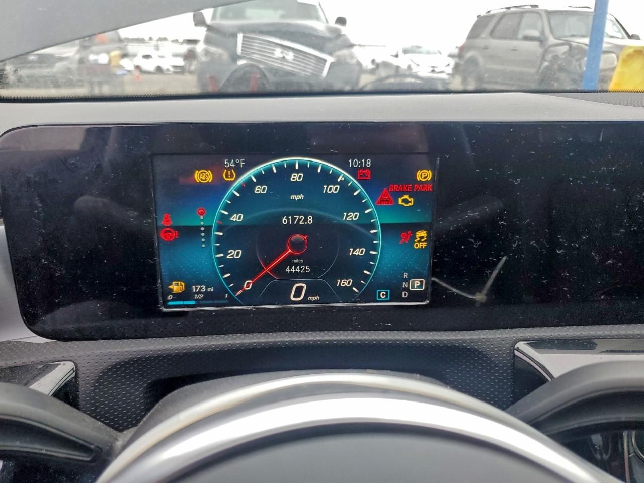 2021 Mercedes-Benz A 220