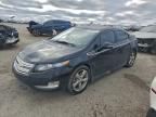 2014 Chevrolet Volt