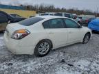 2012 Niss Altima 2.5