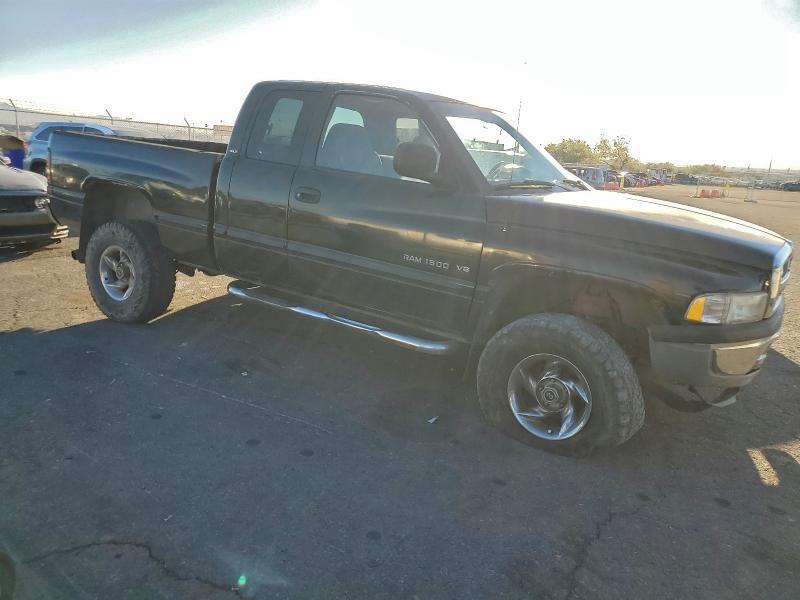 1999 Dodge Ram 1500