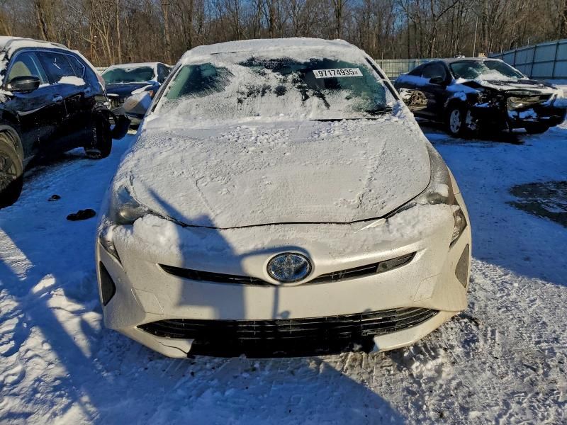 2018 Toyota Prius