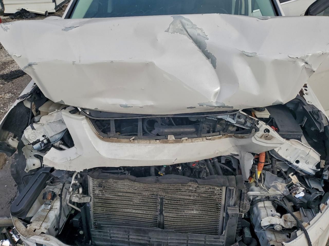 2017 Ford C-max Titanium