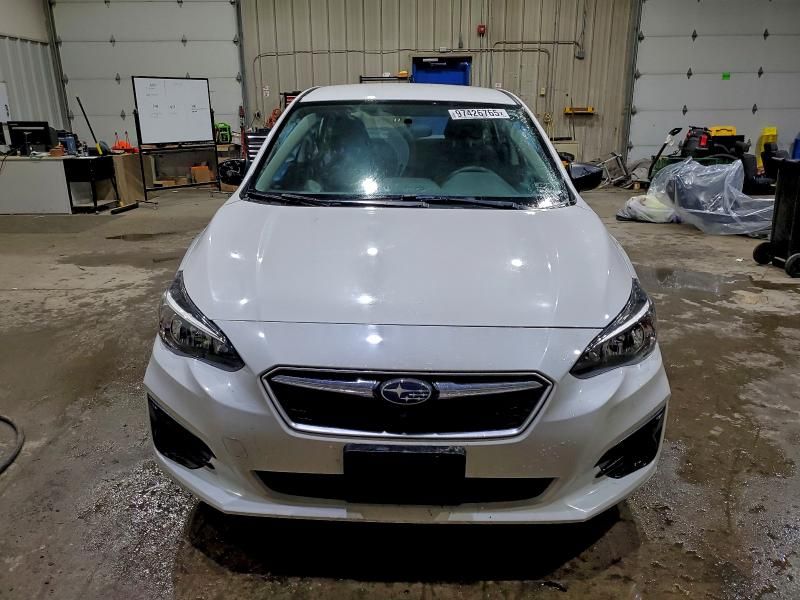 2019 Subaru Impreza