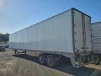 2021 Strick DRY Van Trailer