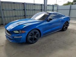 2021 Ford Mustang for sale in Homestead, FL