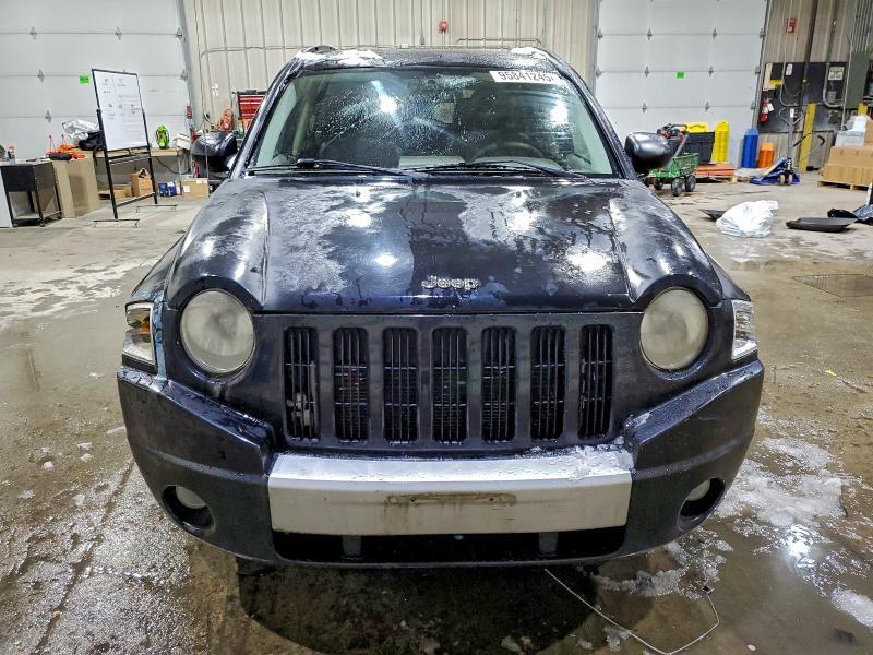 2007 Jeep Compass Limited