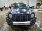 2007 Jeep Compass Limited