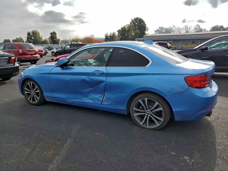 2018 BMW 230i