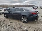 2018 Mazda 6 Grand Touring Reserve