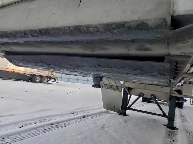 1998 Semi 1998 Bozc Unknown-Tank Trailer