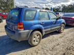 2007 Ford Escape xls