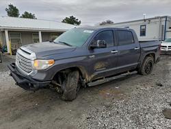 2017 Toyota Tundra Crewmax Limited en venta en Prairie Grove, AR