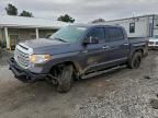 2017 Toyota Tundra Crewmax Limited