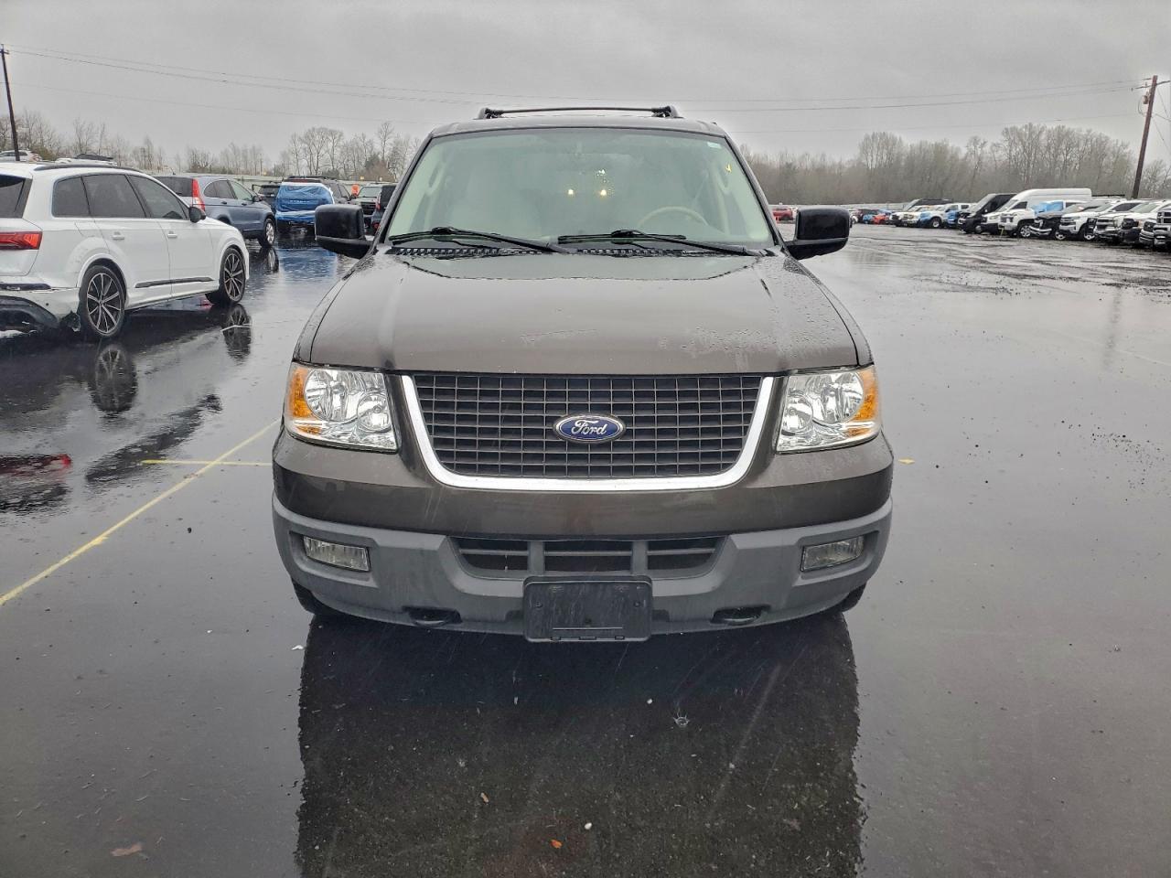 2005 Ford Expedition xlt