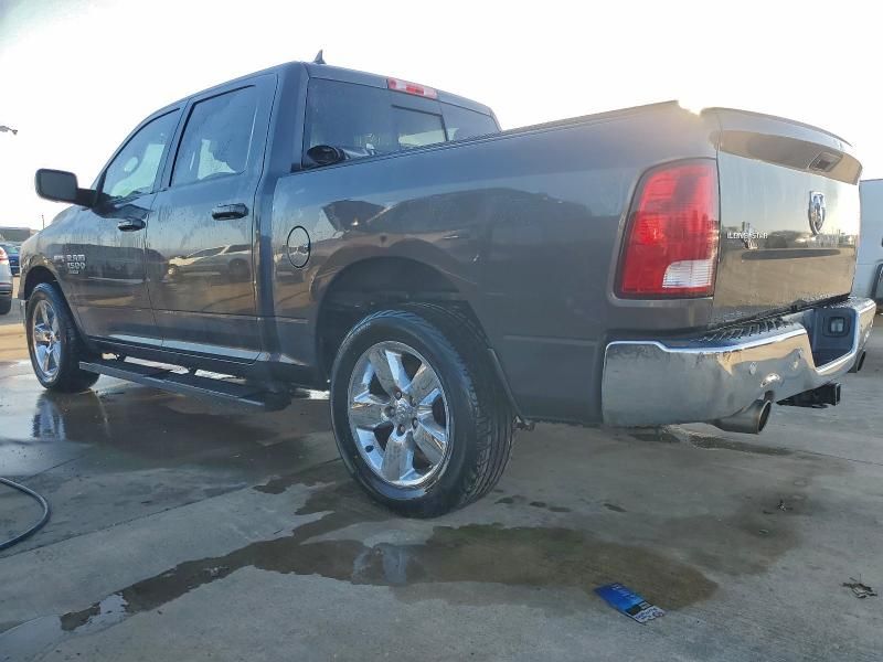 2019 Dodge Ram 1500 Classic slt