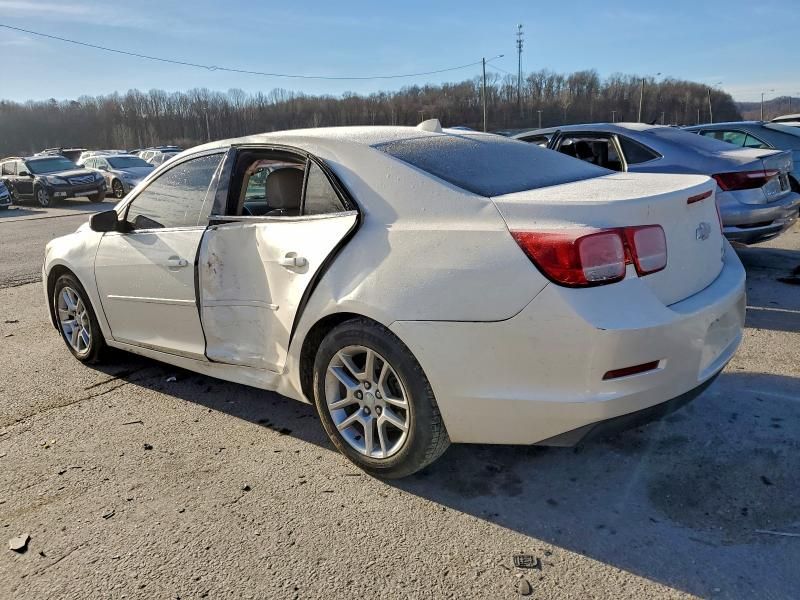 2013 Chevrolet Malibu 2LT