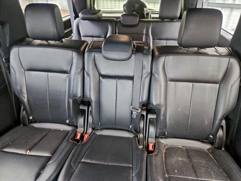 2019 Ford Expedition max xlt